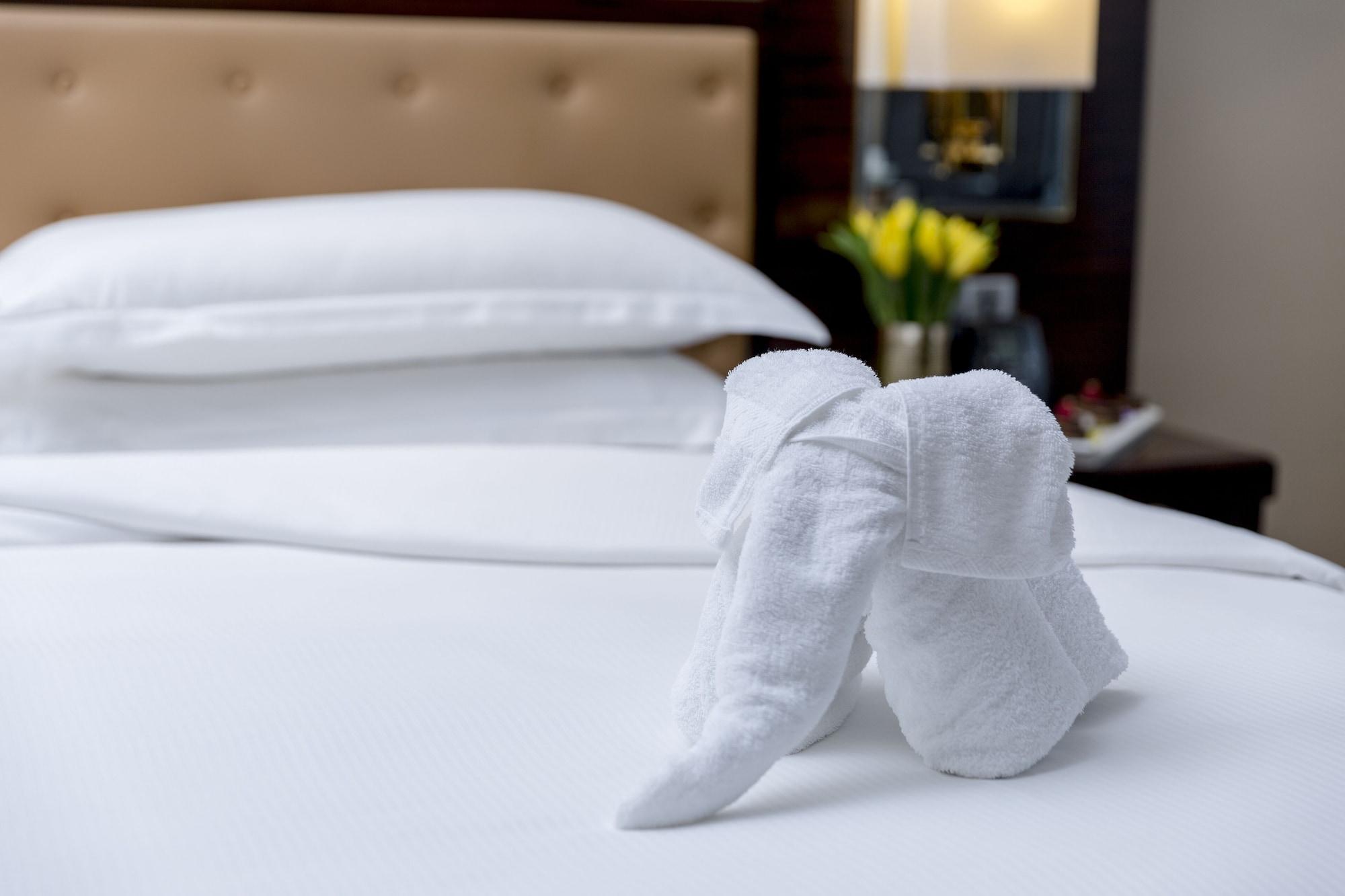 Hotel The Kunlun Jing An Shanghaj Zewnętrze zdjęcie