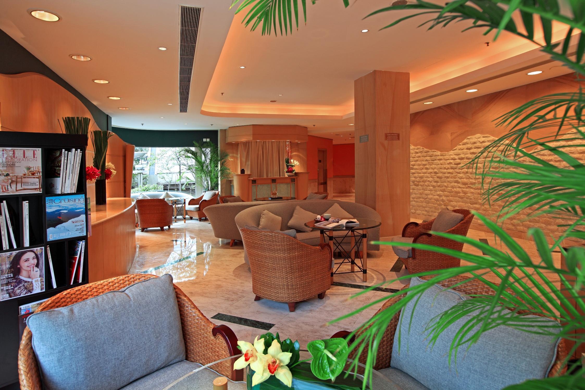 Hotel The Kunlun Jing An Shanghaj Zewnętrze zdjęcie