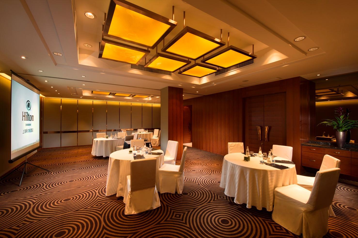 Hotel The Kunlun Jing An Shanghaj Zewnętrze zdjęcie
