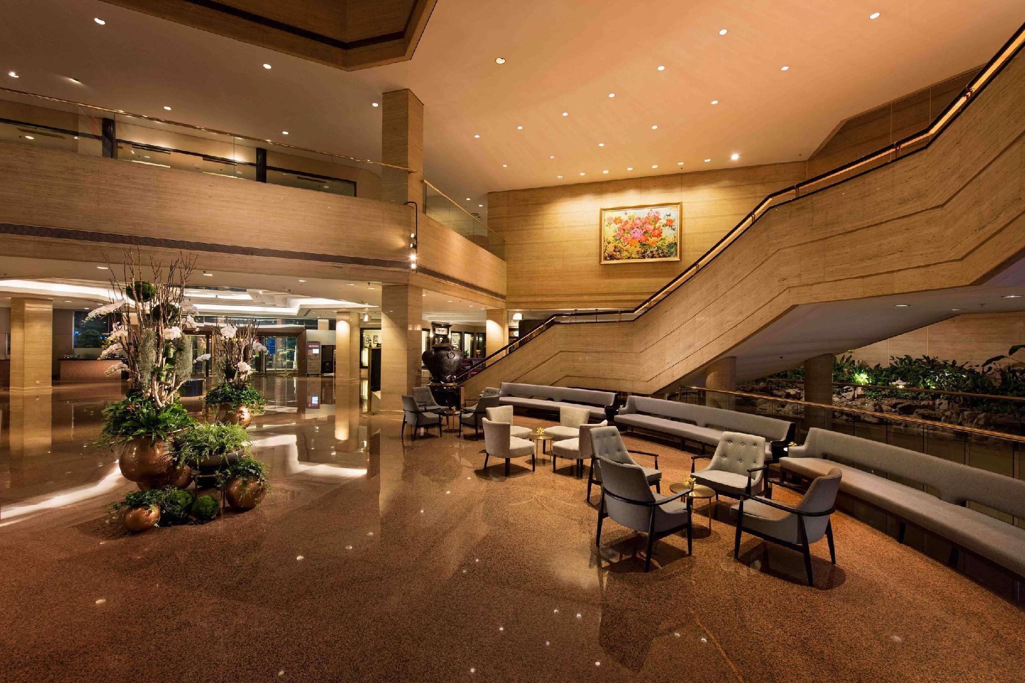 Hotel The Kunlun Jing An Shanghaj Zewnętrze zdjęcie