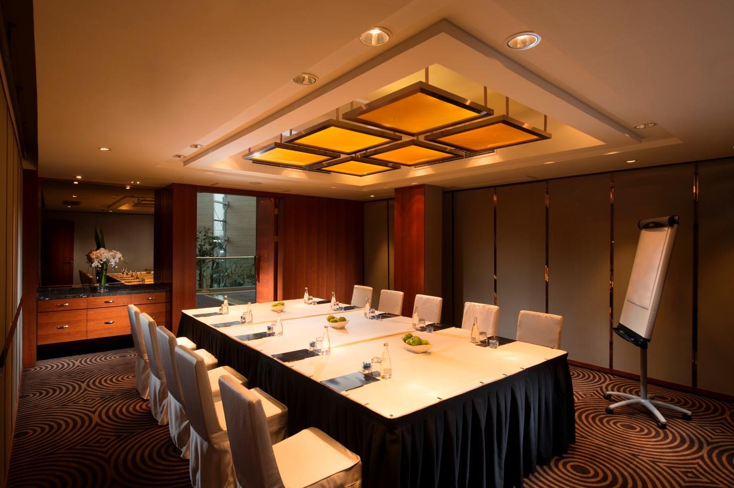 Hotel The Kunlun Jing An Shanghaj Zewnętrze zdjęcie