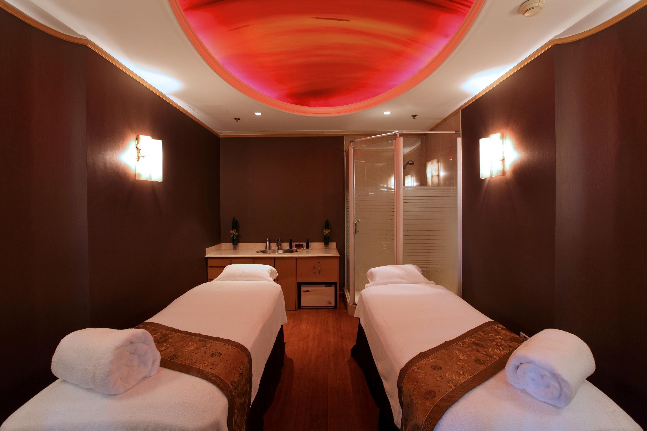 Hotel The Kunlun Jing An Shanghaj Zewnętrze zdjęcie